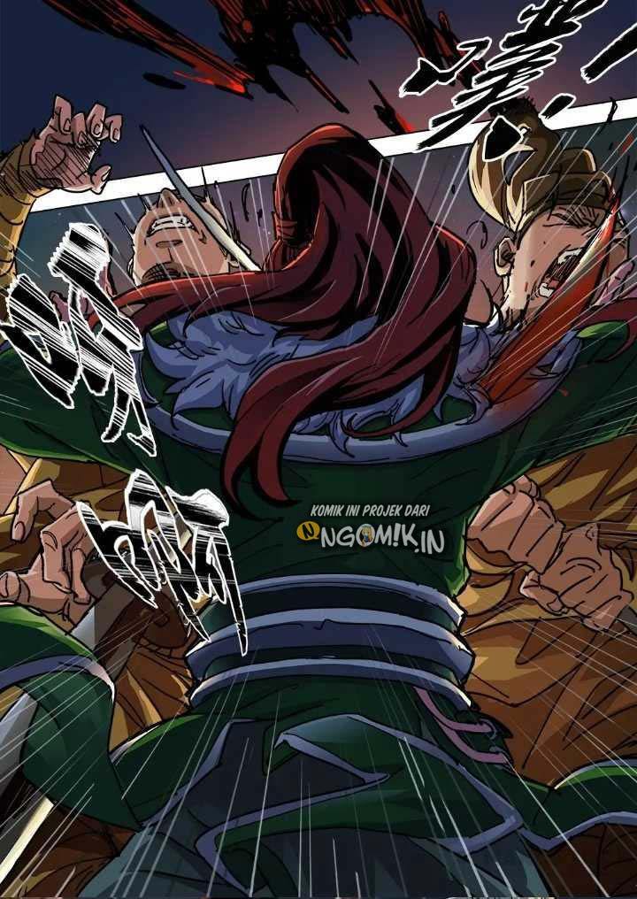 Three Kingdoms Chapter 04 Gambar 4